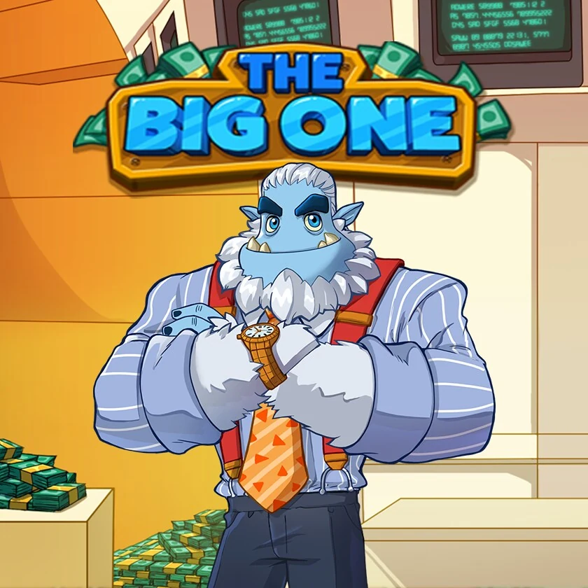The Big One